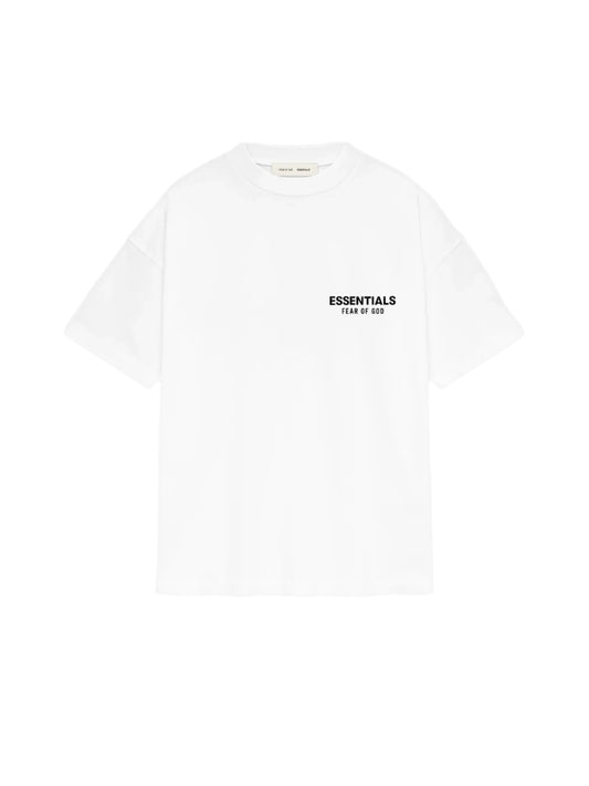FOG 'Essentials' Classic Short Sleeve Tee