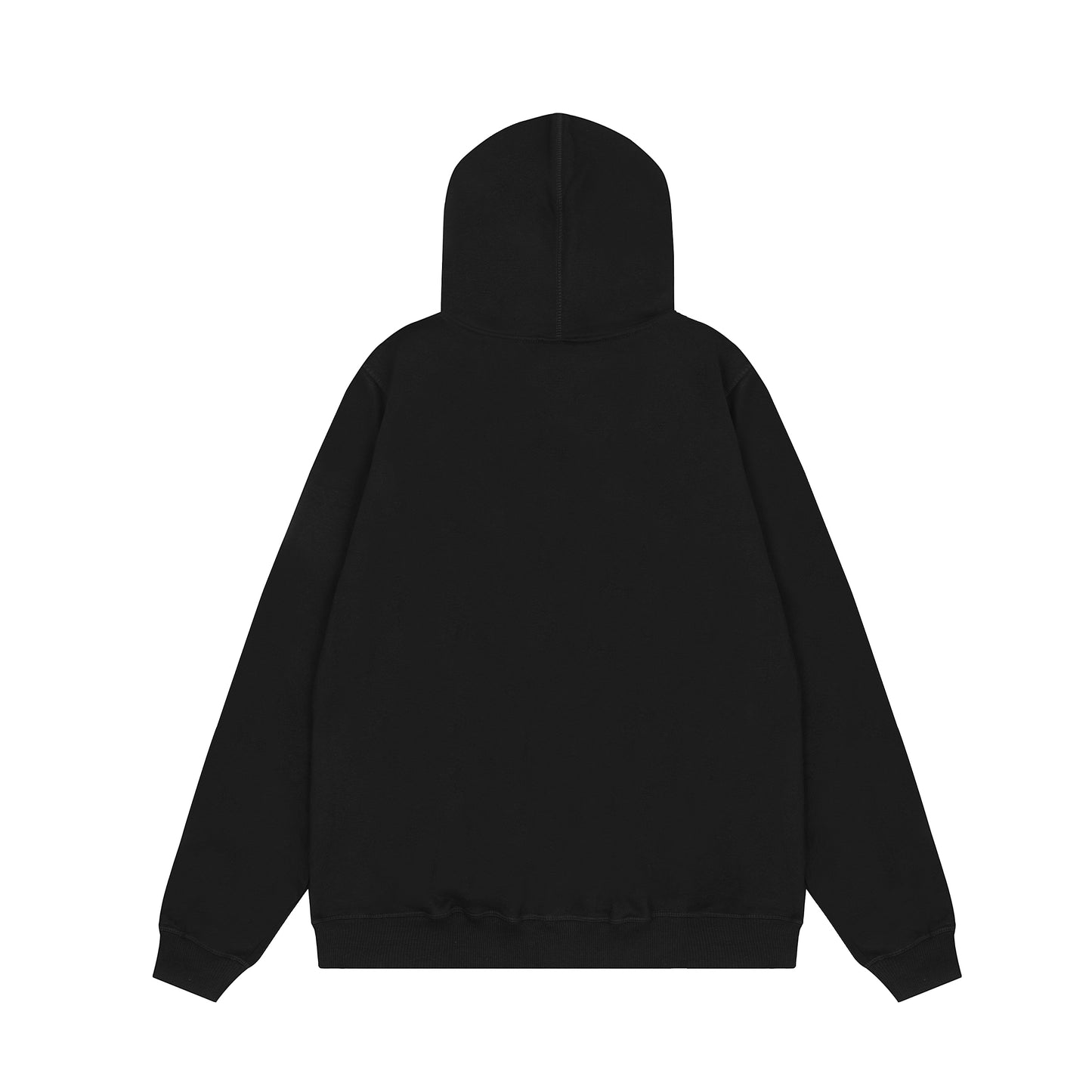 CRTZ Tracksuit Black | White *Комплект*