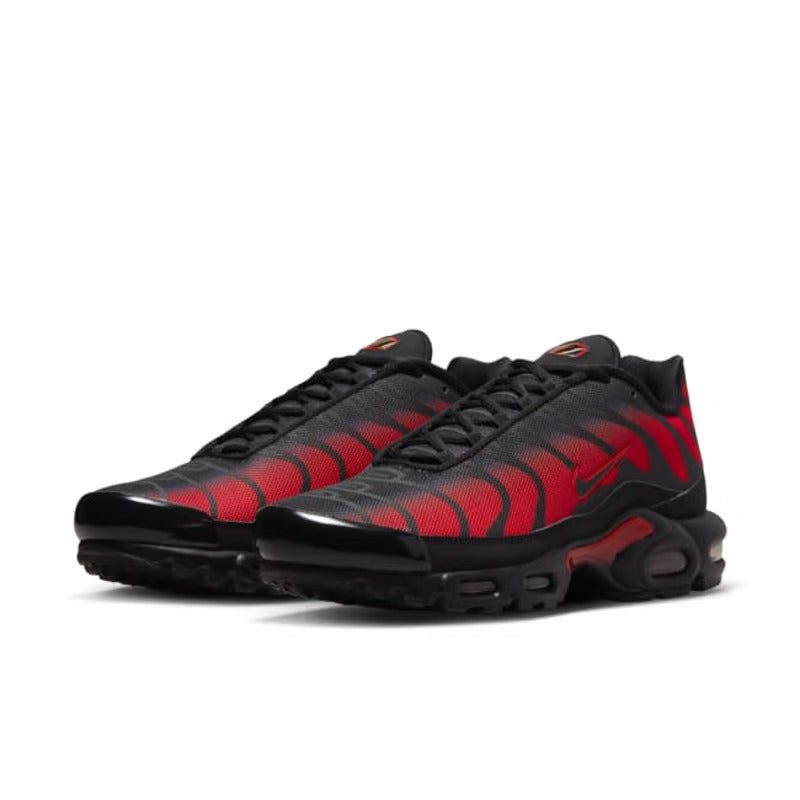 AIR MAX PLUS RED REFLECTIVE