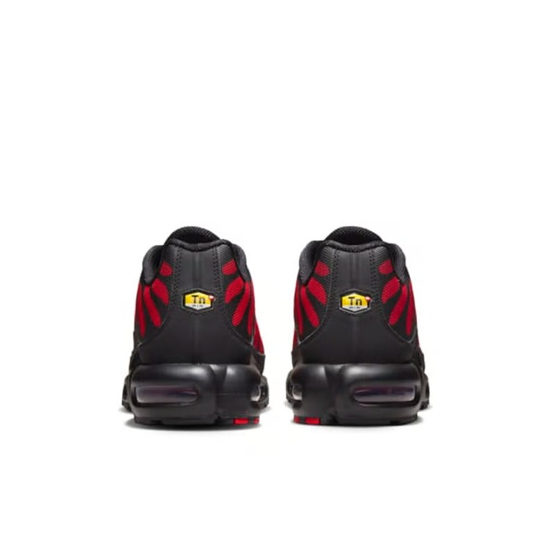 AIR MAX PLUS RED REFLECTIVE