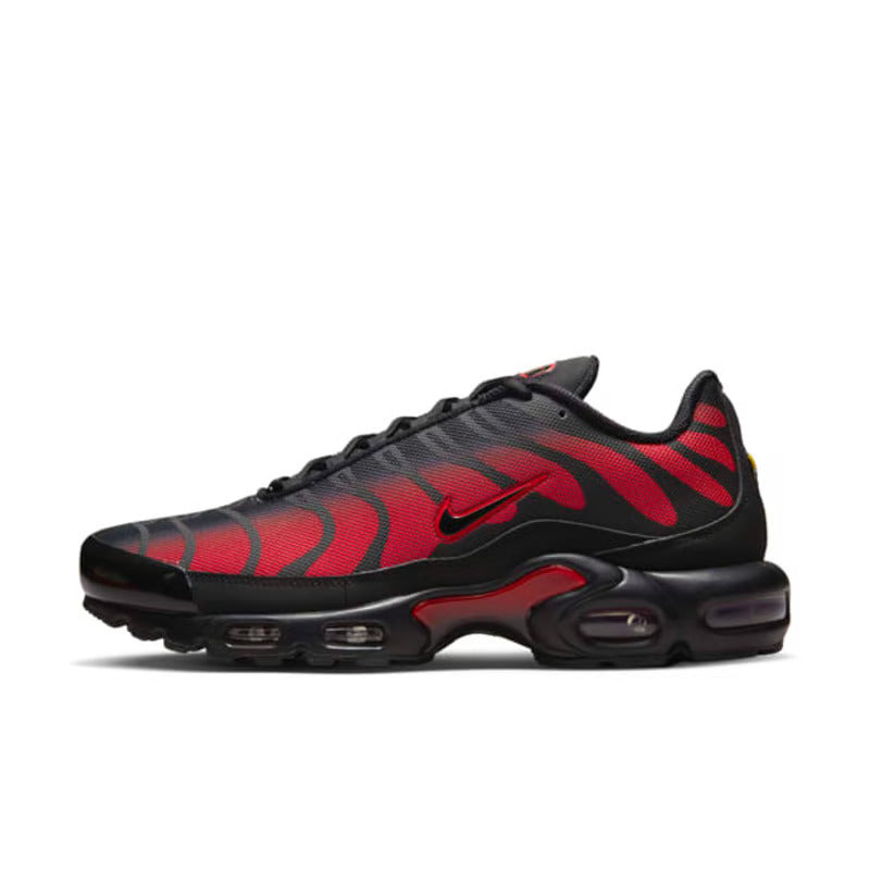 AIR MAX PLUS RED REFLECTIVE