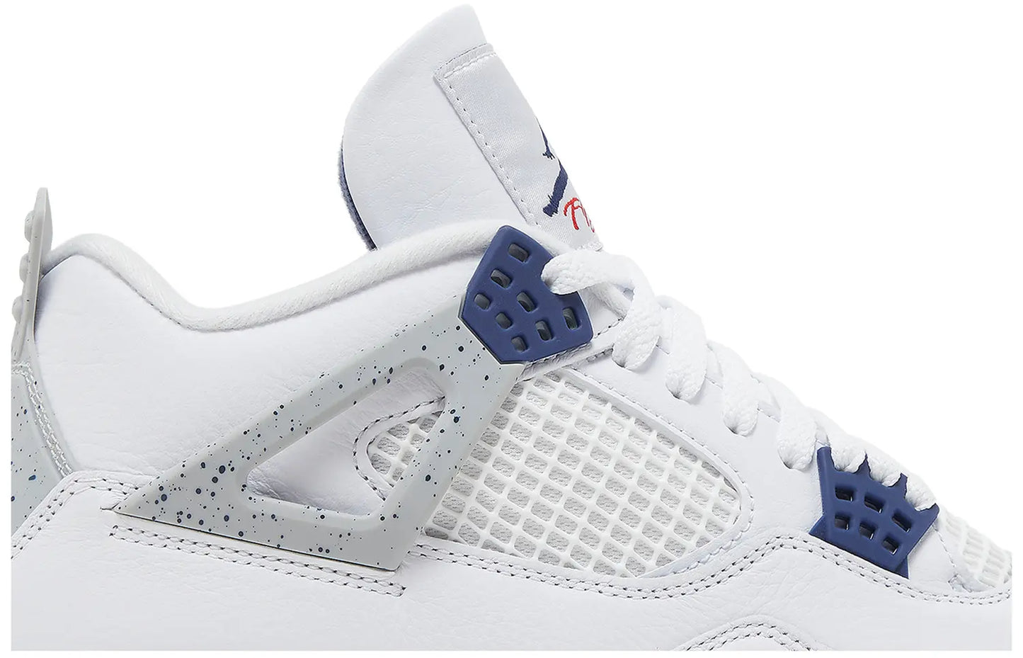 J4 Retro ‘Midnight Navy’