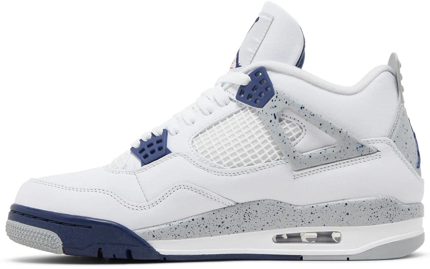J4 Retro ‘Midnight Navy’