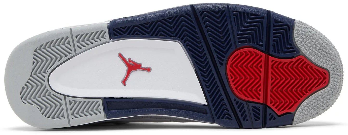 J4 Retro ‘Midnight Navy’