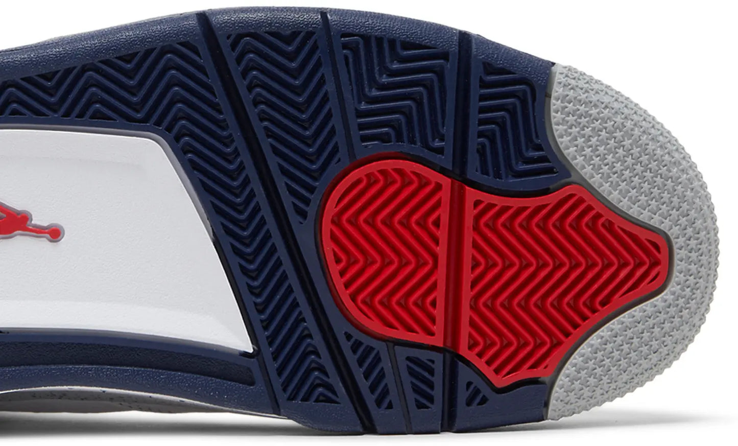 J4 Retro ‘Midnight Navy’