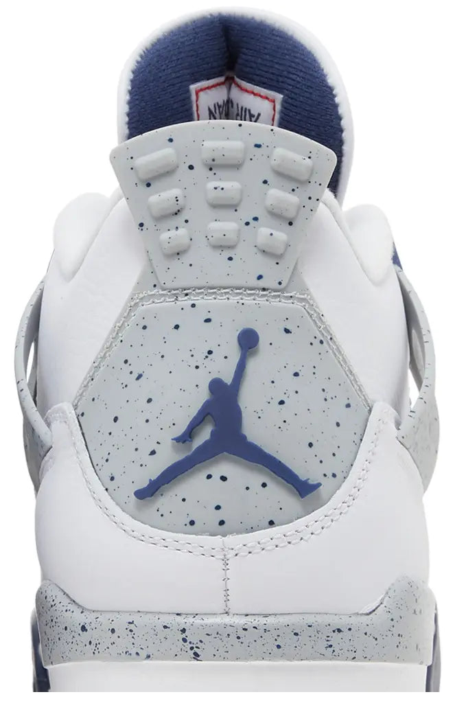 J4 Retro ‘Midnight Navy’