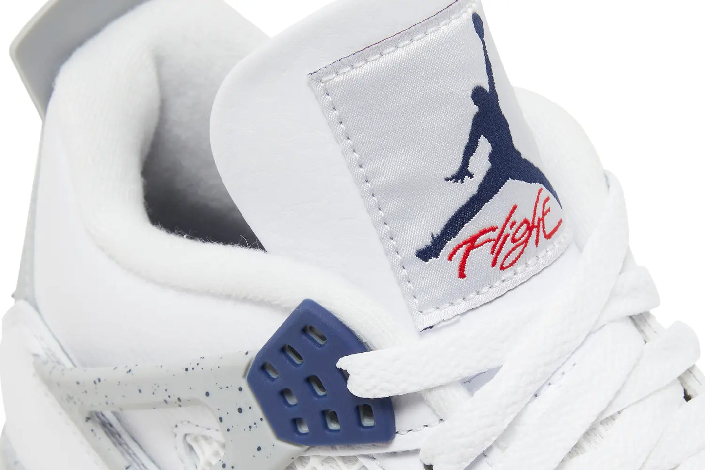 J4 Retro ‘Midnight Navy’