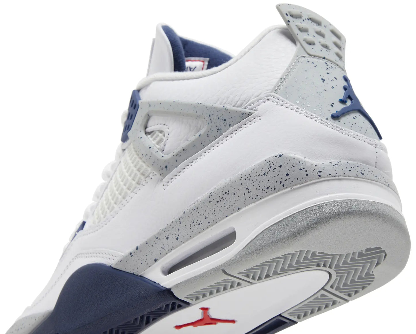 J4 Retro ‘Midnight Navy’