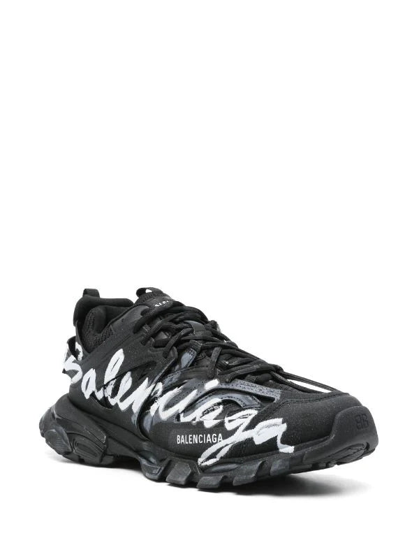 BA Track "Signature"
