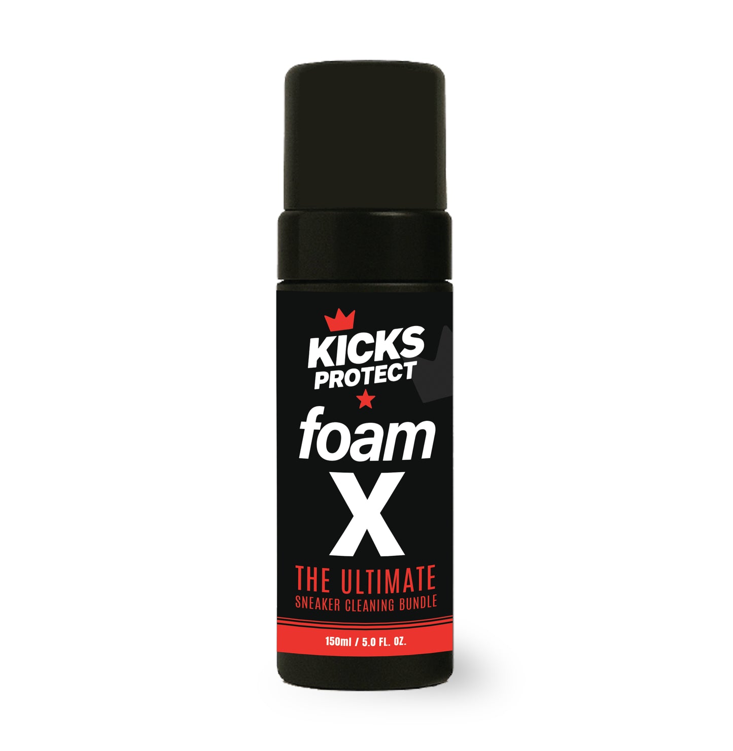 KICKS PROTECT - Почистващ комплект за обувки