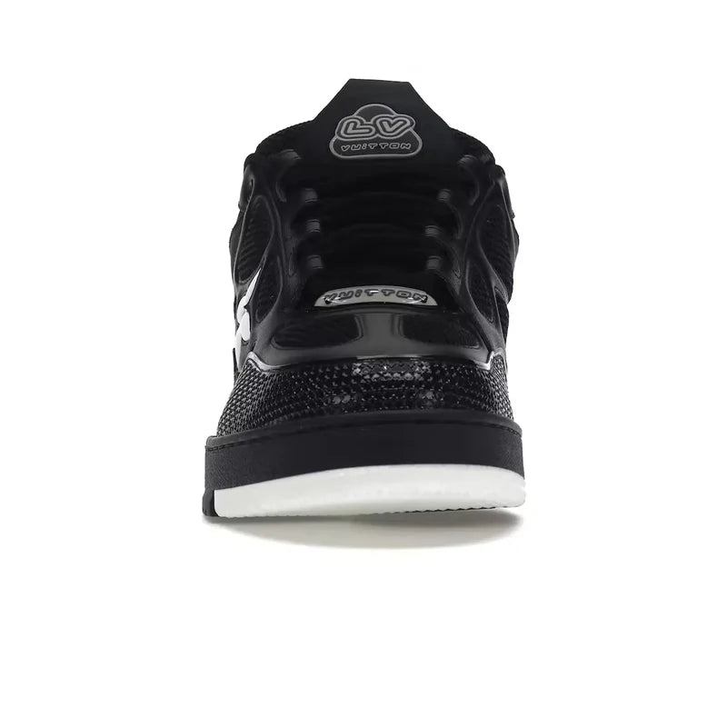 LV Skate Trainer Black/White