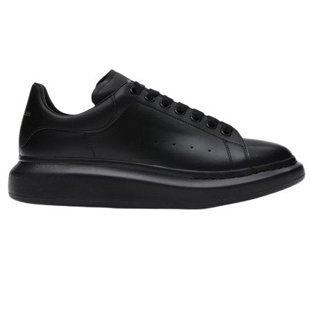 A. McQueen Black - Доставка до 7 дни
