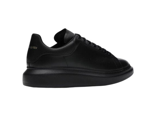 A. McQueen Black - Доставка до 7 дни