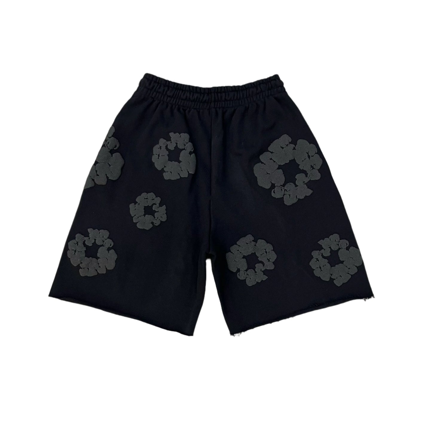 Denim Tears Wreath Shorts