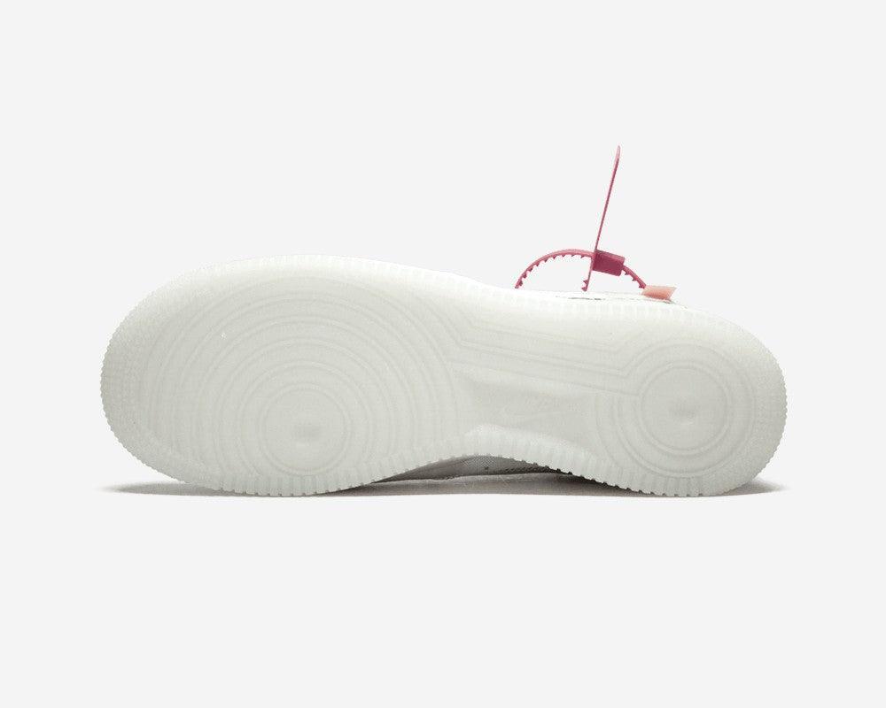 AF1 Low OW ‘The Ten White’ - Доставка до 7 дни