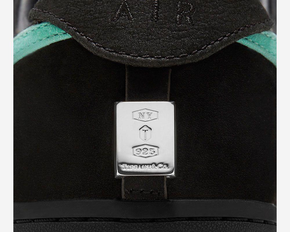 AF1 Low x TY & Co. - Доставка до 7 дни