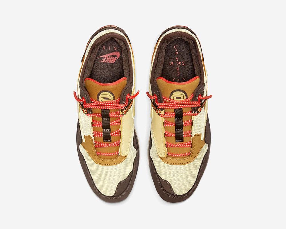 AM 1 x TS ‘Baroque Brown’ - Доставка до 7 дни
