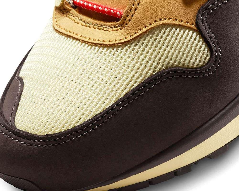 AM 1 x TS ‘Baroque Brown’ - Доставка до 7 дни