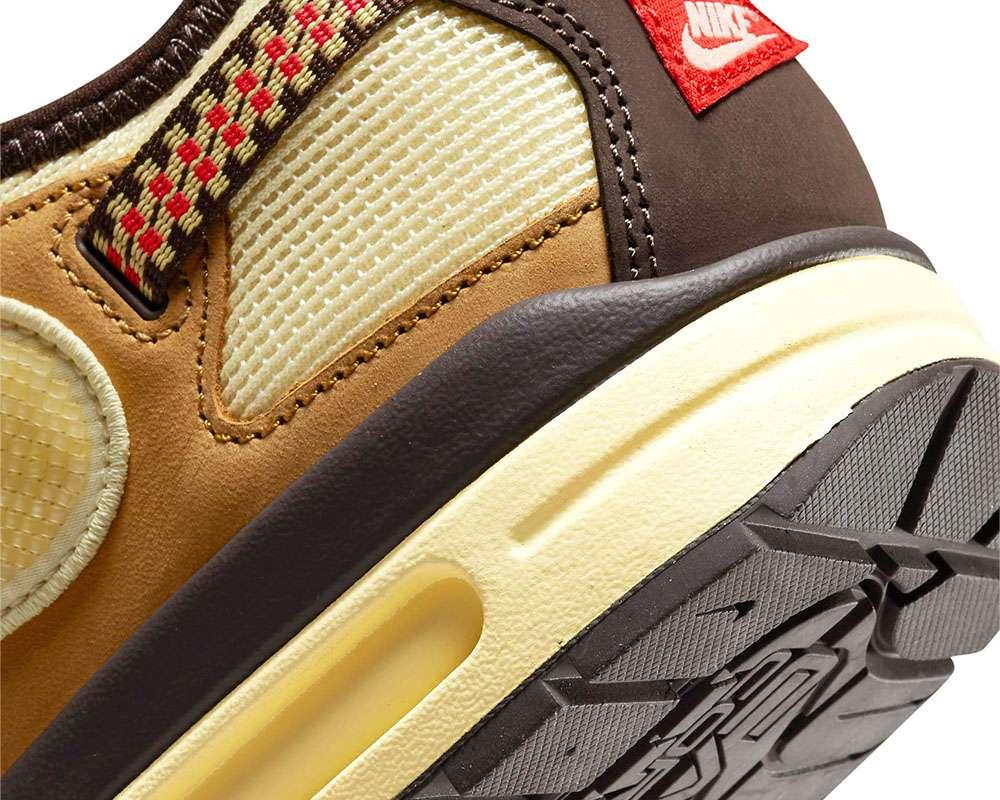 AM 1 x TS ‘Baroque Brown’ - Доставка до 7 дни
