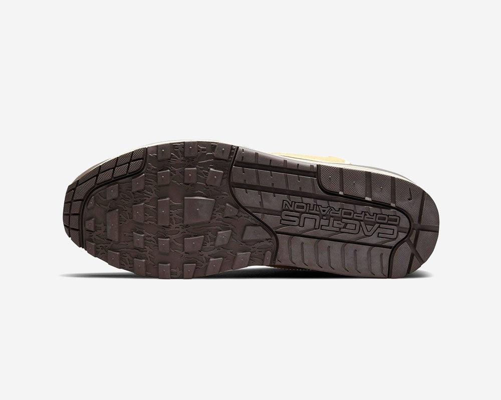 AM 1 x TS ‘Baroque Brown’ - Доставка до 7 дни