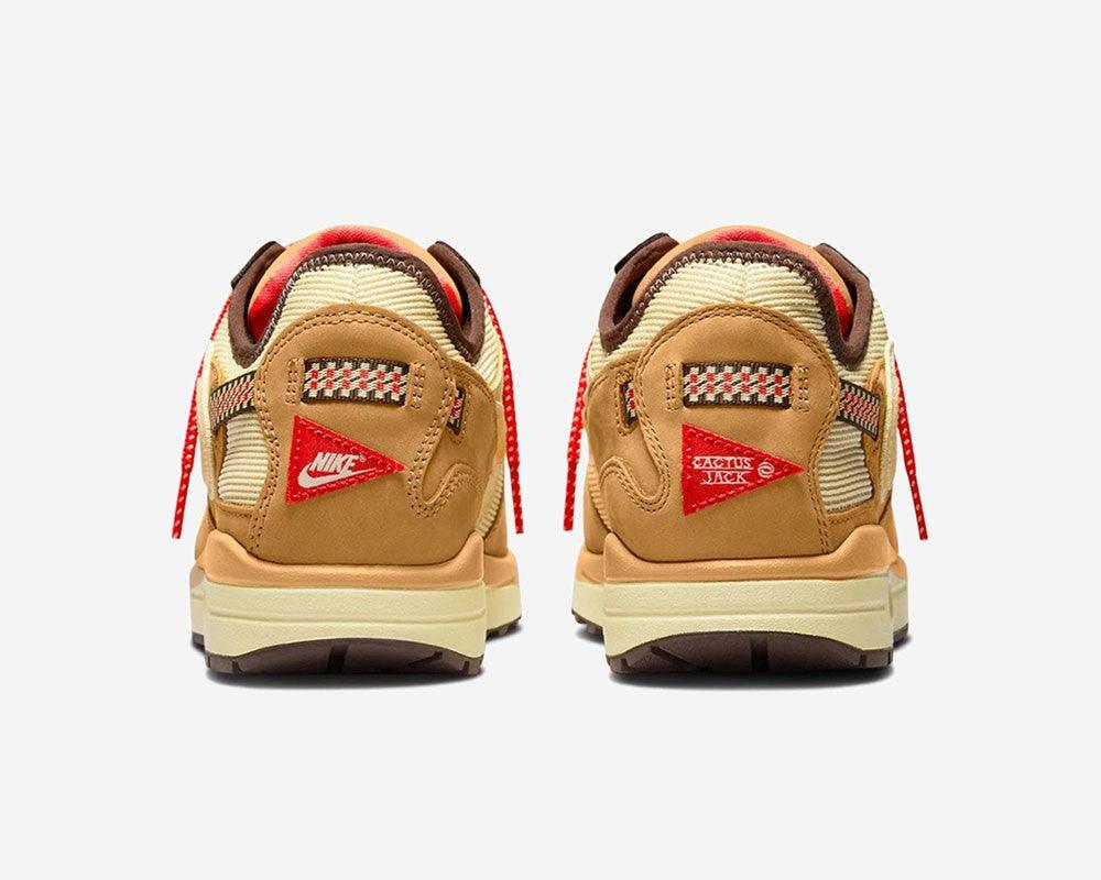 AM 1 x TS ‘Wheat’ - Доставка до 7 дни