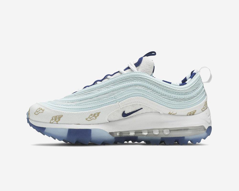 AM 97 Golf NRG ‘Wing It’ - Доставка до 7 дни