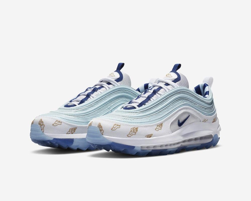 AM 97 Golf NRG ‘Wing It’ - Доставка до 7 дни