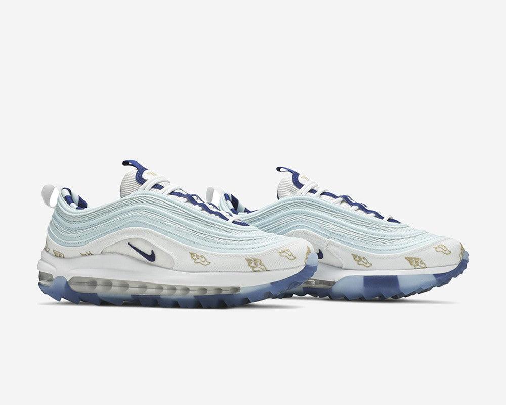 AM 97 Golf NRG ‘Wing It’ - Доставка до 7 дни