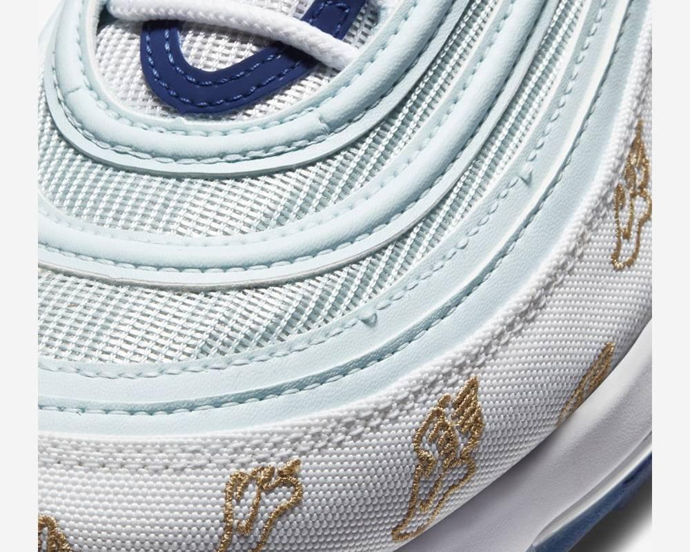 AM 97 Golf NRG ‘Wing It’ - Доставка до 7 дни