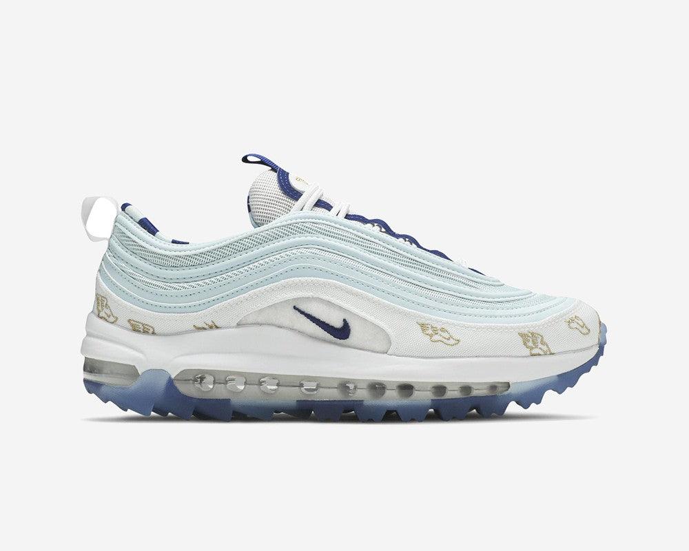 AM 97 Golf NRG ‘Wing It’ - Доставка до 7 дни