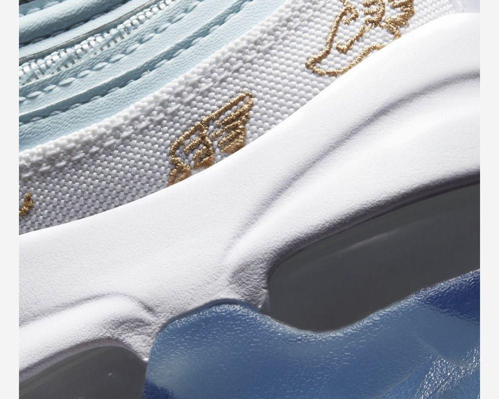 AM 97 Golf NRG ‘Wing It’ - Доставка до 7 дни