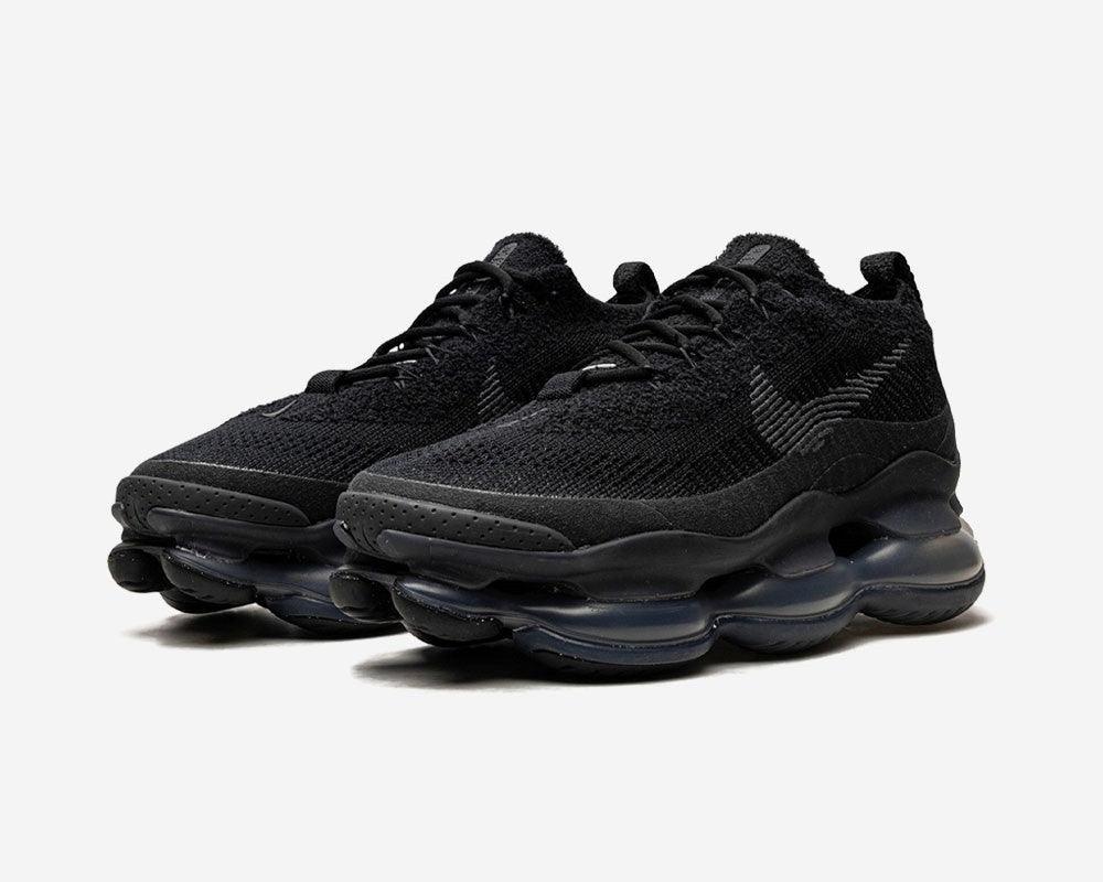 AM Scorpion Flyknit ‘Black Persian Violet’ - Доставка до 7 дни