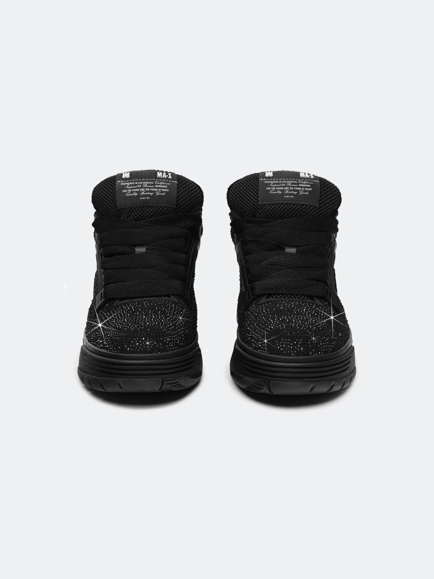 AM*RI CRYSTAL MA - 1 - Доставка 14 - 20 работни дни