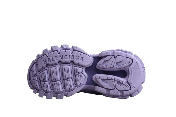 BA Track 2.0 'Light Purple' - Доставка до 7 дни