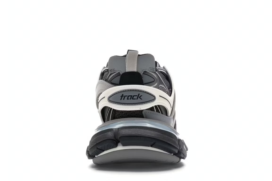 BA Track Grey/Black - Доставка до 7 дни