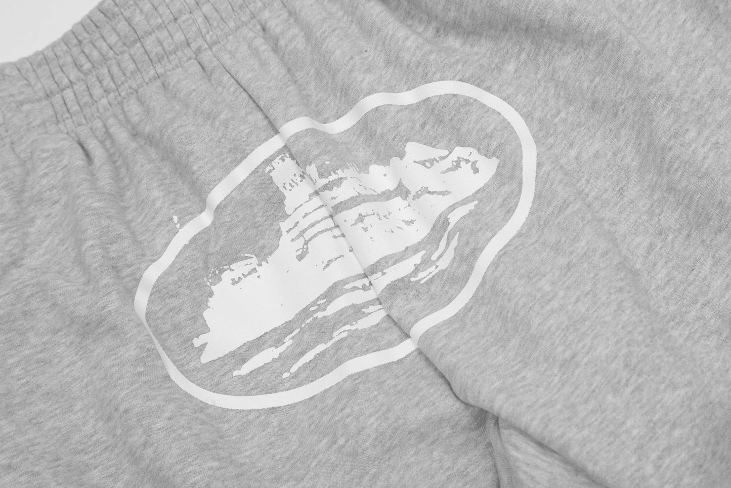 CRTZ Tracksuit Grey *Комплект* - Доставка до 7 дни