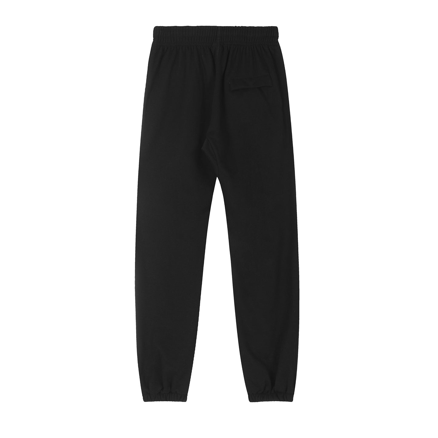 CRTZ Tracksuit Black | White *Комплект*