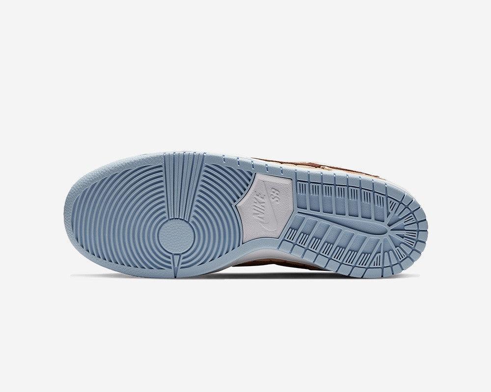 Dunk Low Pro SB x JD - Доставка до 7 дни