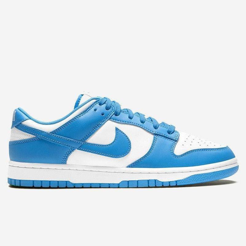 Dunk Low ‘University Blue’ - Доставка до 7 дни
