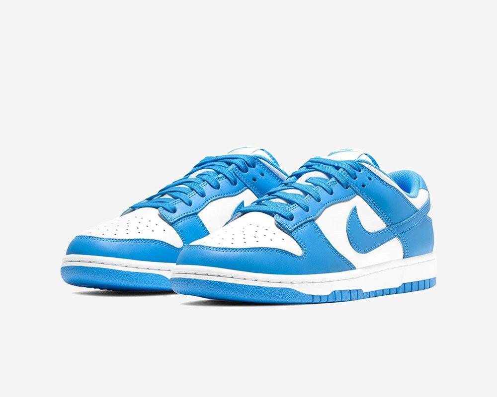 Dunk Low ‘University Blue’ - Доставка до 7 дни