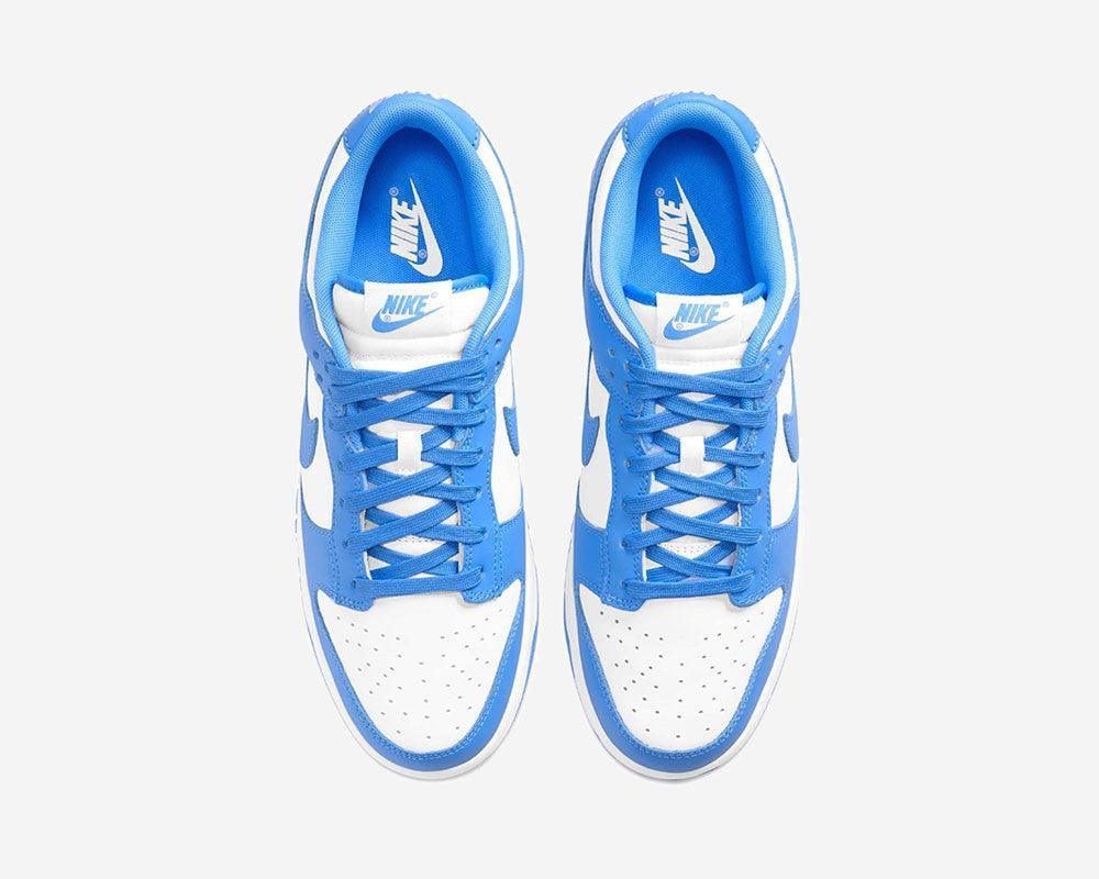 Dunk Low ‘University Blue’ - Доставка до 7 дни