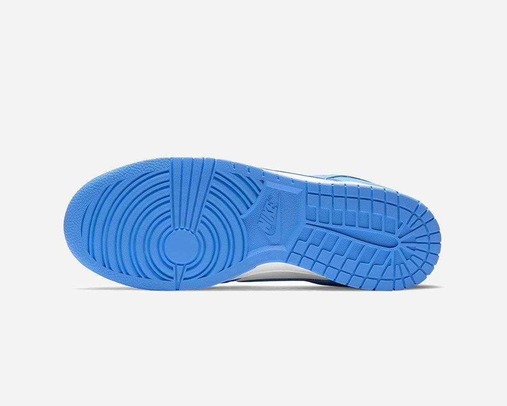 Dunk Low ‘University Blue’ - Доставка до 7 дни