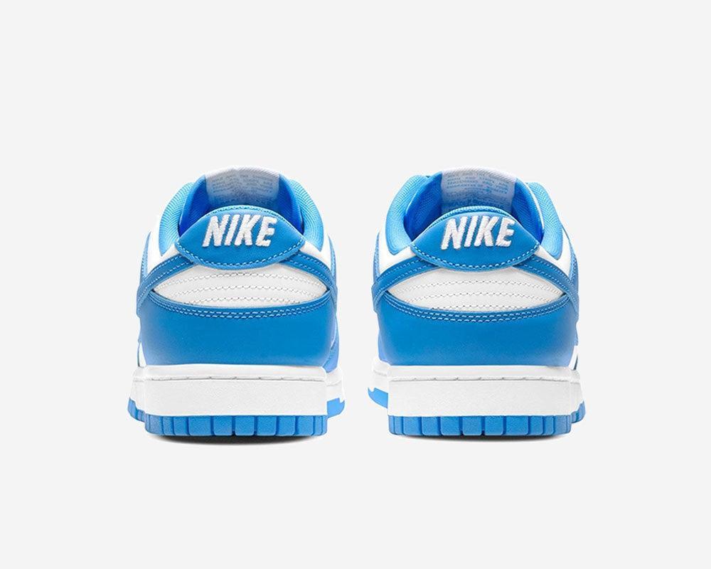 Dunk Low ‘University Blue’ - Доставка до 7 дни