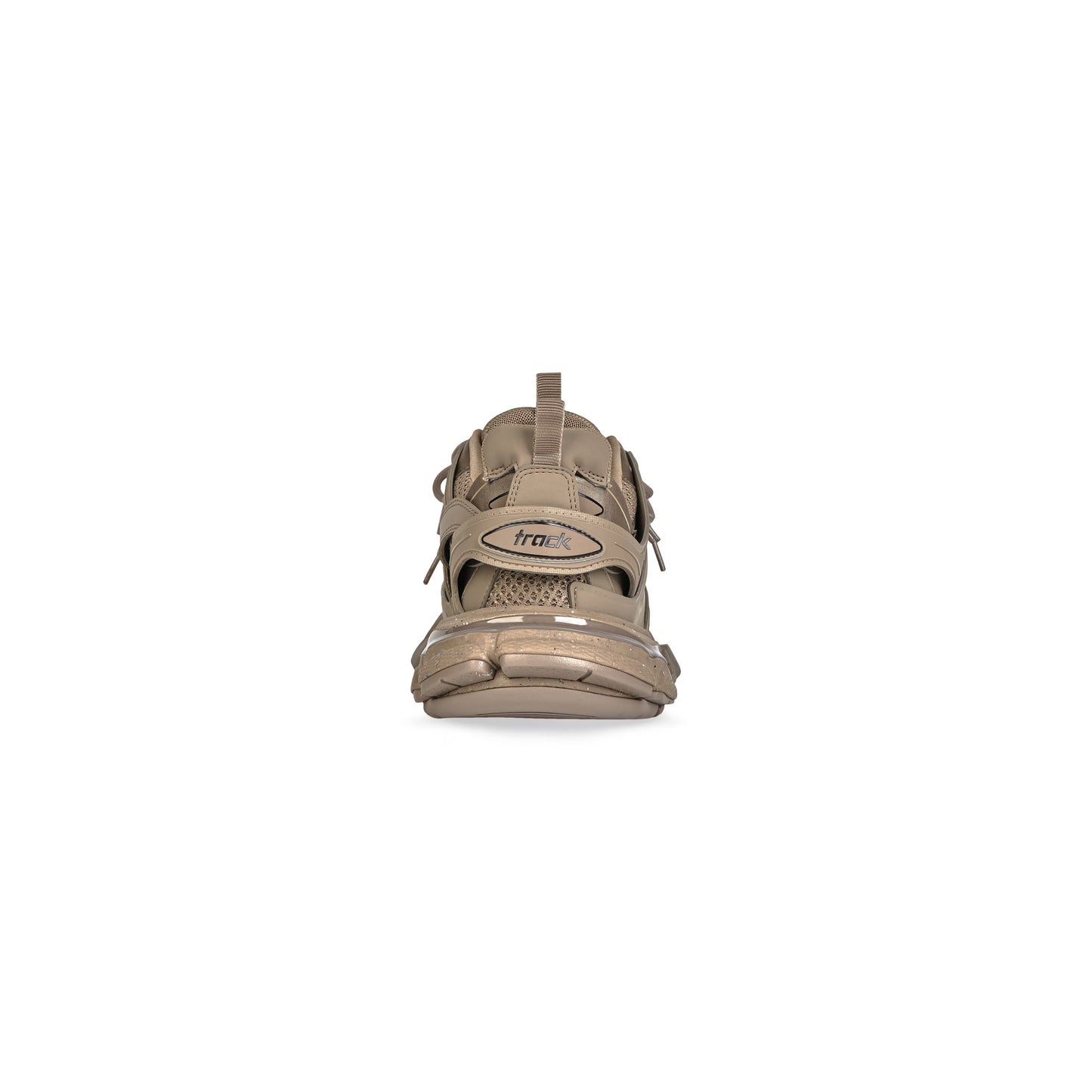 BA Track Beige Recycled Sole