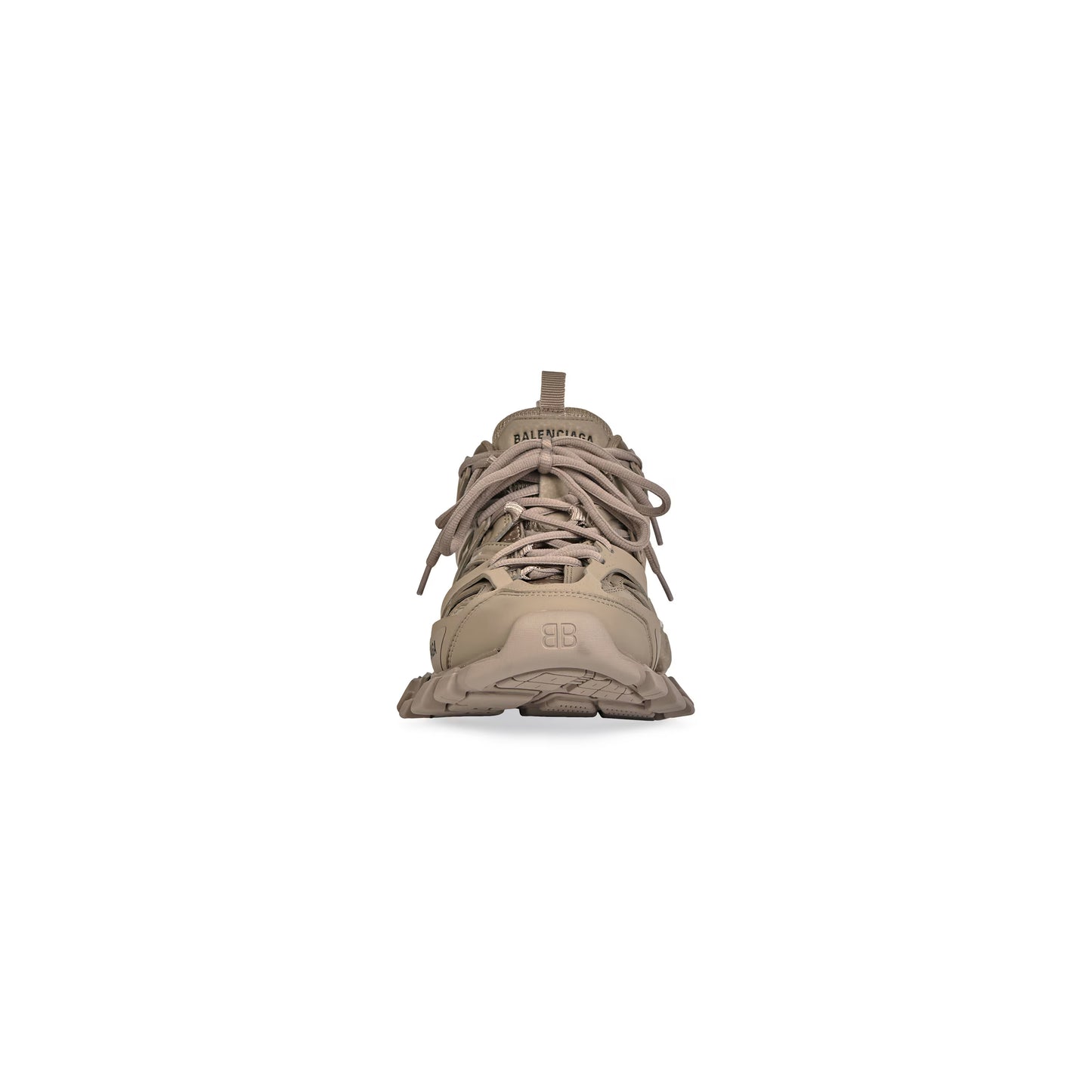 BA Track Beige Recycled Sole