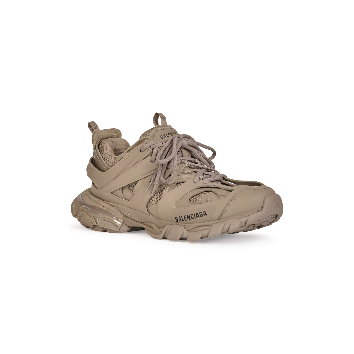 BA Track Beige Recycled Sole