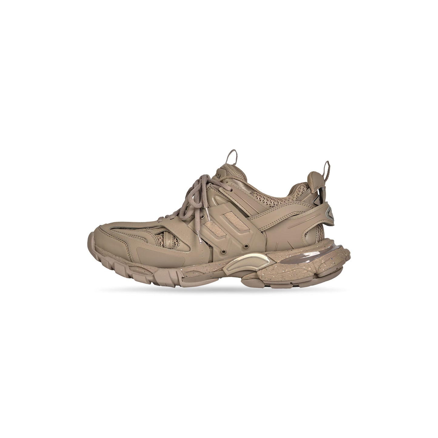 BA Track Beige Recycled Sole