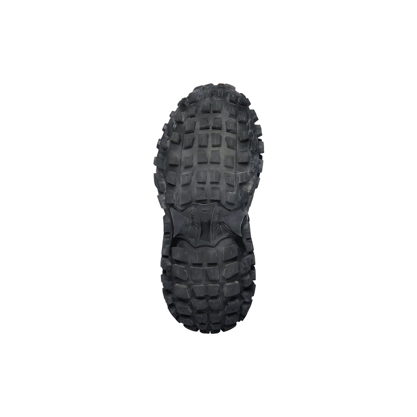 BA Bouncer Sneaker Black