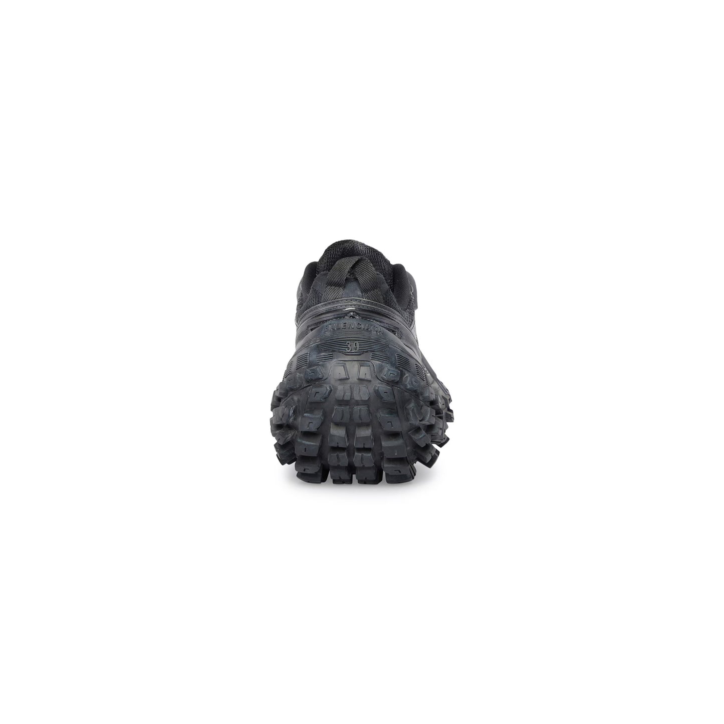 BA Bouncer Sneaker Black