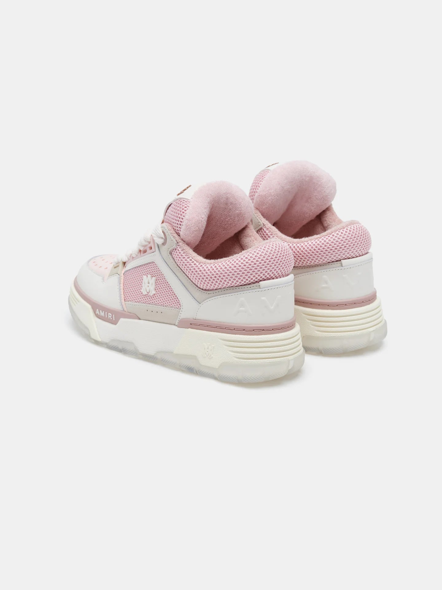 AM*RI MA-1 White/Pink